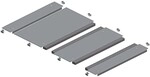 Schneider Electric Kabeleinf&uuml;hrungsplatte NSYEC1262