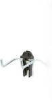 Raaco Werkzeughakenset L.17mm 3tlg. f.Art.Nr.795605,795584,795698-699 Clip