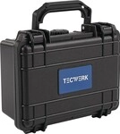 Tecwerk Schutzkoffer B186xT123xH75mm Ku.