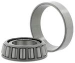 Fag Kegelrollenlager 33117 ID 85mm AD 140mm Breite41mm