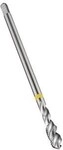 Dormer Maschinengewindebohrer DIN 374C E300 MF12x1mm HSS-E-PM Hartverchromt 2XD