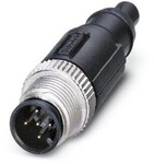 5 Stk. Phoenix Contact Abschlusswiderstand SAC-5P-M12MS CAN TR 1507816