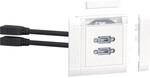 Tehalit Anschlussset GMSET059016