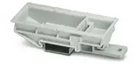 Phoenix Contact Tragschienenadapter UCS DIN 125-F 7035