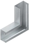 Niedax Ger&auml;tekanal-Vertikaleck GKV 170-78T100 S