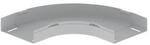 Unex Flachbogen 90Grad 66210