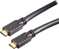 E+P Elektrik High-Speed HDMI-Kabel HDMV 401/15 000212527800
