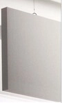 Ridi-Leuchten Akustikelement BLADE-AB 0900X0300 SP0200107