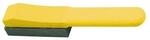 M&Uuml;ller Handl&auml;pper L125xB25xH20mm 180 gelb M&uuml;ller 843470