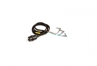 Beha-Amprobe Messleitung PROINSTALL-TL-D 4466841