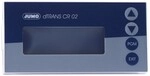 Jumo pH-Messumformer 202551/0180140023000 00560378