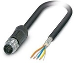 Phoenix Contact Netzwerkkabel VS-M12MSD/10#1454228
