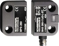 Schmersal Sensor BNS 260-02ZG-ST-L 101184381