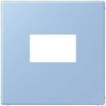 Jung Abdeckung f. USB-Ladeger&auml;t LC 1969 USB 207
