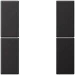 Jung Tastensatz 2-fach AL 2502 TSA D AL2502TSAD