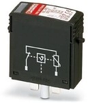 Phoenix Contact &Uuml;berspannungsschutzstecker VAL-MS 580-ST 2920434