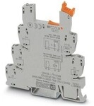 Phoenix Contact Relaissockel PLC-BSC-120 #2980322