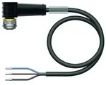 Turck Aktuator- u. Sensorleitung WKS4T-25/TXL