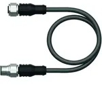 Turck Aktuator- u. Sensorleitung RKCV4.5T-0.5#6626594