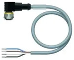 Turck Aktuator- u. Sensorleitung WKC4.4T-3/TXG