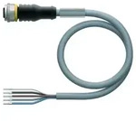 Turck Aktuator- u. Sensorleitung RKC4.5T-2/TXG 6629723