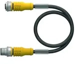 Turck Aktuator- u. Sensorleitung RKC4.4T6RSC#6631356