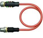 Turck Aktuator- u. Sensorleitung RKC4.5T-P7X#6635960