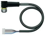Turck Aktuator- u. Sensorleitung WKS4.5T-15/TXL