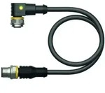 Turck Aktuator- u. Sensorleitung WKC4.5T-P7X#6626152