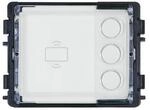Busch-Jaeger Tastenmodul 3-fach 51382RP3-03 2TMA130160N0028