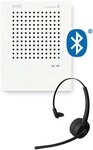 WHD Sprechanlage Komplett-Set VoiceBridge BT 2.G 1110200430000