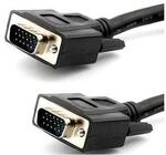 E+P Elektrik Monitorkabel 15pol. CC 256/10 000085043500