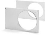Helios Ventilatoren Formst&uuml;cke FSK 60/35 (VE2) 00835