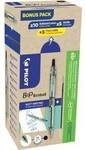 Pilot Kugelschreiber B2P Ecoball Set 10Kulis+10Minen M sw 302050990