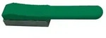 M&Uuml;ller Handl&auml;pper L125xB25xH20mm 500 gr&uuml;n M&uuml;ller 843473
