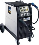 Gys MIG/MAG-Schwei&szlig;anlage MULTIWELD 250T m.Zub.40-250 A gasg. 078635