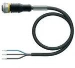 Turck Aktuator- u. Sensorleitung RKC4T-40/TEL