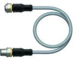 Turck Aktuator- u. Sensorleitung RKC4.5T2RSC4.5T/TXG 6629426