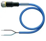 Turck Aktuator- u. Sensorleitung RKC4.221T-30/TEB 6628426
