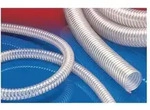 5 Mtr. Norres Absaug- u.F&ouml;rderschl.AIRDUC&reg; PUR 355 AS ID 80mm AD 91,00mm