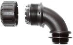 10 Stk. ABB Stotz S&J T&B Adapterbogen XF25/M25/C90/BL 7TCA296060R0124