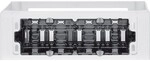 5 Stk. Eaton Schienentr&auml;ger SH1005/4 062993