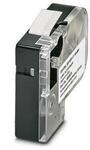 Phoenix Contact Etikett, endlos MM-EML(EX10)RC1WH/BK 0803970
