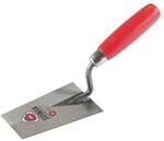 Schwan Berner Putzkelle L.240mm B.80mm geh&auml;rtet,m.H-Heft 117514G