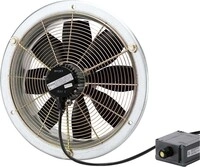 Maico Axial-Wandventilator DZS 40/6 B Ex e 0094.0126