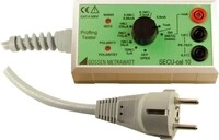 Gossen Metrawatt Kalibrieradapter SECU-cal 10 Z715A
