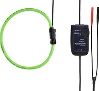 Gossen Metrawatt Flexibler Stromsensor METRAFLEX 3000 Z207E