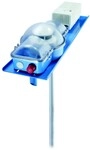 Hekatron Vertriebs L&uuml;ftungs-Rauchschalter LRS 230 V 31-5000007-01-02