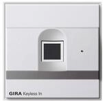 Gira Fingerprint-Leseeinheit 261766