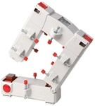 Janitza Electronic Teilbare Stromwandler KBU812 1000/#1502871